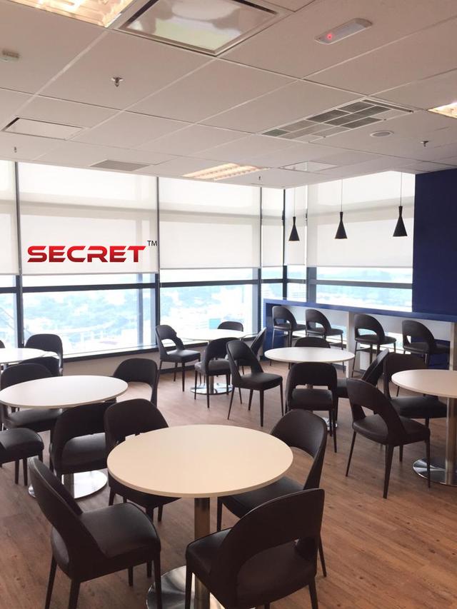 Photo of Secret Window Covering Sdn. Bhd. (Manufacturer) - Puchong, Selangor, Malaysia
