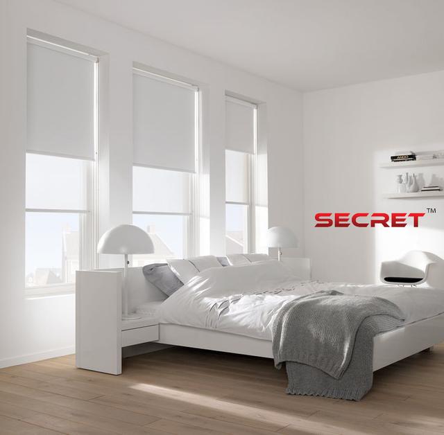 Photo of Secret Window Covering Sdn. Bhd. (Manufacturer) - Puchong, Selangor, Malaysia