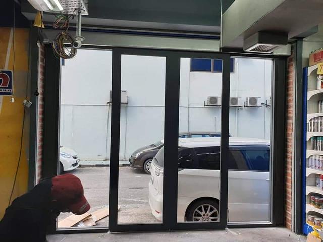 Photo of Secureworld Security & Automation Sdn Bhd - Puchong, Selangor, Malaysia