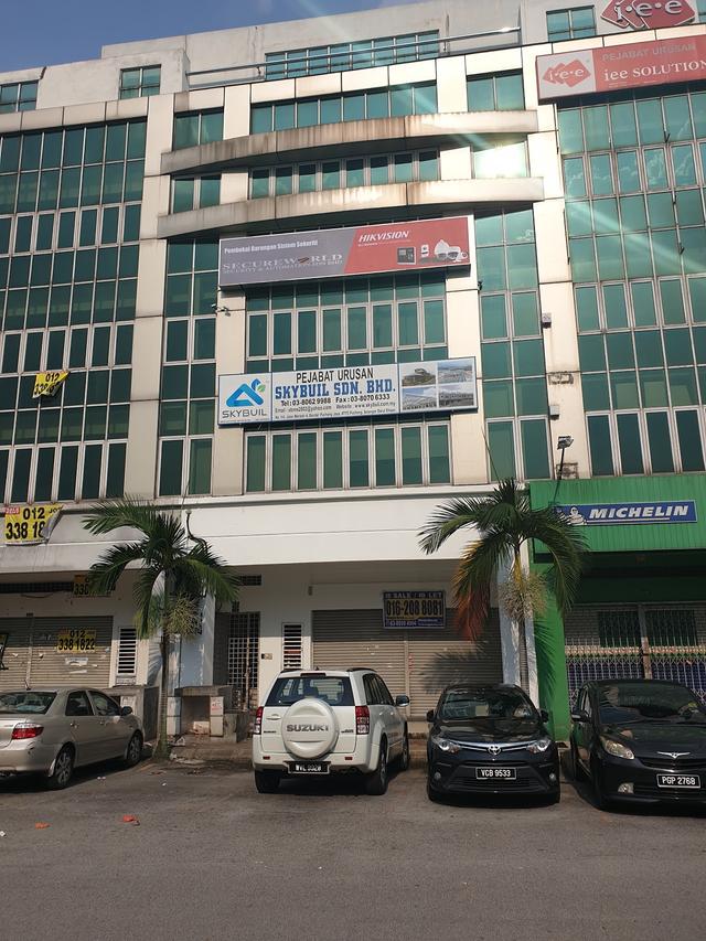 Photo of Secureworld Security & Automation Sdn Bhd - Puchong, Selangor, Malaysia