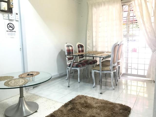 Photo of Sehijau Homestay Gombak - Kuala Lumpur, Kuala lumpur, Malaysia