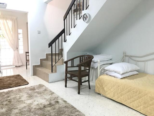 Photo of Sehijau Homestay Gombak - Kuala Lumpur, Kuala lumpur, Malaysia
