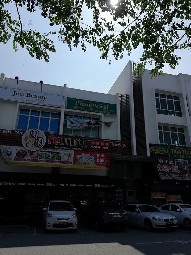 Photo of Sekolah Jenis Kebangsaan (C) Beng Teik (Pusat) - Bukit Mertajam, Penang, Malaysia