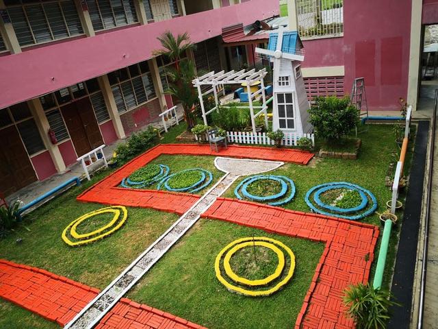 Photo of Sekolah Kebangsaan Alma - Bukit Mertajam, Penang, Malaysia