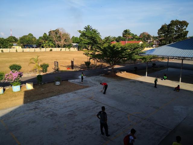 Photo of Sekolah Kebangsaan Alma - Bukit Mertajam, Penang, Malaysia