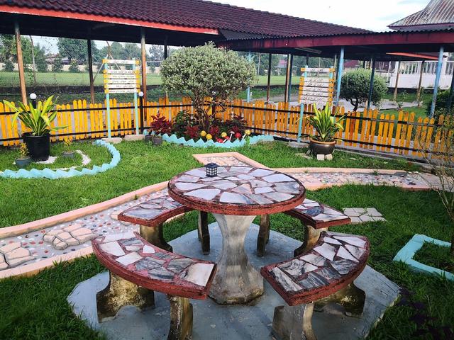 Photo of Sekolah Kebangsaan Alma - Bukit Mertajam, Penang, Malaysia