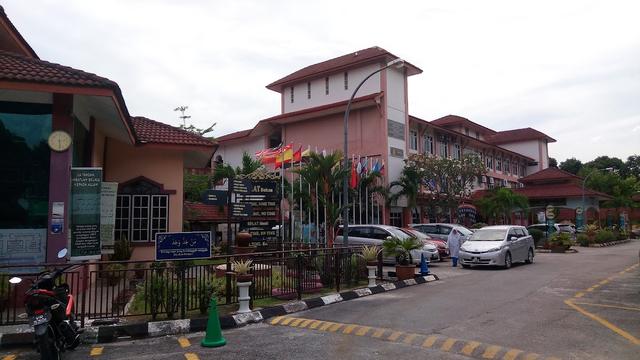Photo of Sekolah Menengah Kebangsaan Shahbandaraya - Klang, Selangor, Malaysia