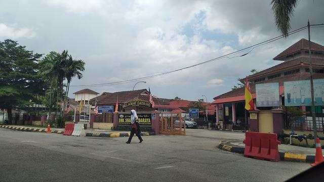 Photo of Sekolah Menengah Kebangsaan Shahbandaraya - Klang, Selangor, Malaysia