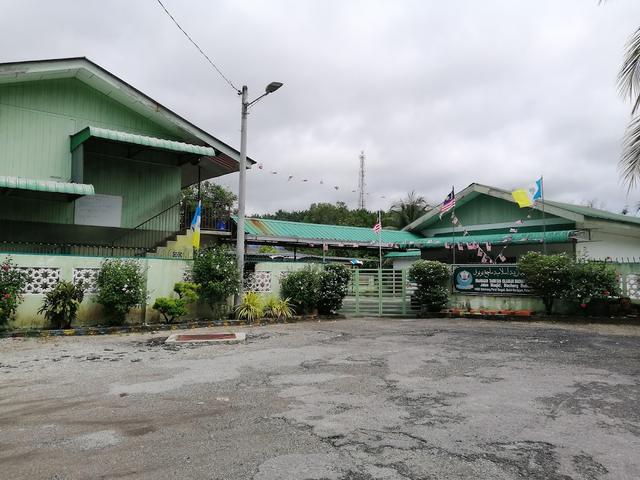 Photo of SEKOLAH RENDAH ISLAM TARBIYAH ISLAMIAH MACHANG BUBOK - Bukit Mertajam, Penang, Malaysia