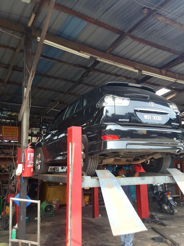 Photo of Selayang Automotif Car Centre - Kuala Lumpur, Kuala lumpur, Malaysia
