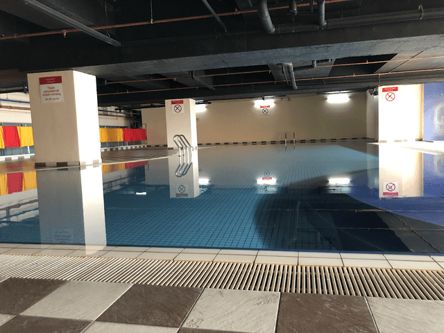 Photo of Sent Homestay Kampung Baru - Kuala Lumpur, Kuala lumpur, Malaysia