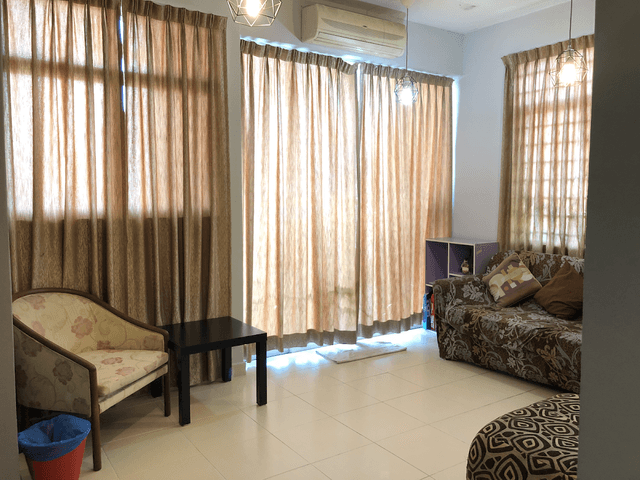 Photo of Sent Homestay Kampung Baru - Kuala Lumpur, Kuala lumpur, Malaysia