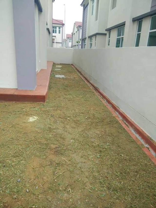 Photo of Service potong rumput - Bukit Mertajam, Penang, Malaysia