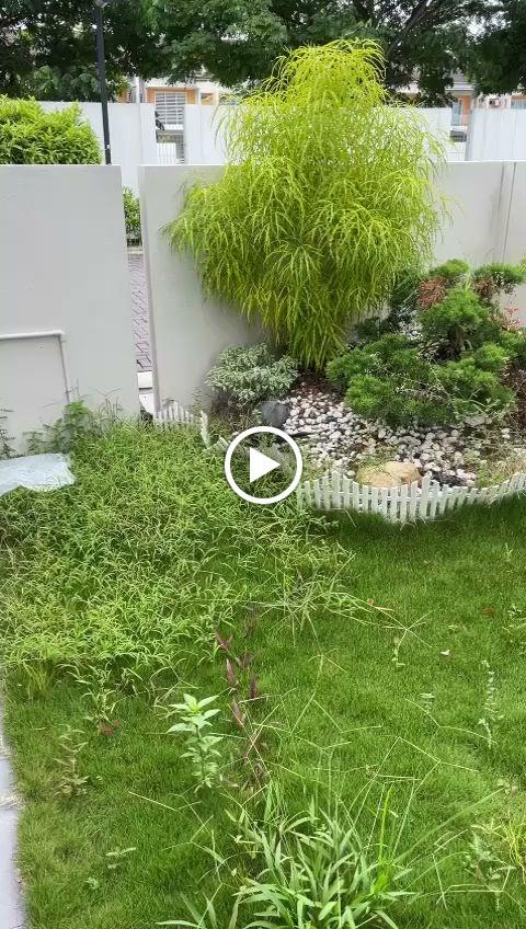 Photo of Service potong rumput - Bukit Mertajam, Penang, Malaysia