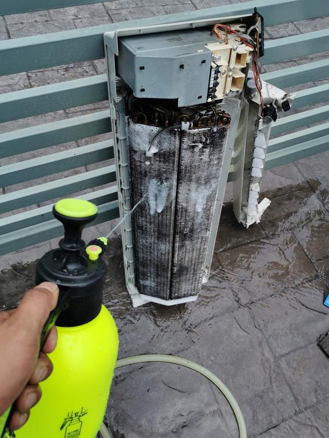 Photo of Servis Aircond-Aircon Service Cyberjaya Putrajaya Puchong Bangsar Damansara PJ Shah Alam Kajang - Puchong, Selangor, Malaysia