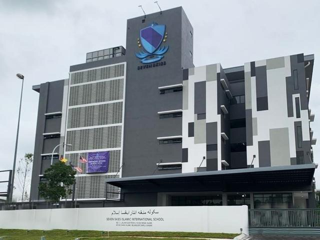 Photo of Seven Skies International School - Shah Alam, Selangor, Malaysia