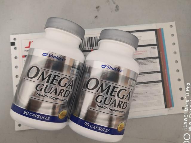 Photo of Shaklee Vitamins n Vivix Distributor - Bukit Mertajam, Penang, Malaysia