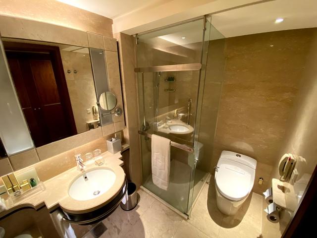 Photo of Shangri-La Kuala Lumpur - Kuala Lumpur, Kuala lumpur, Malaysia