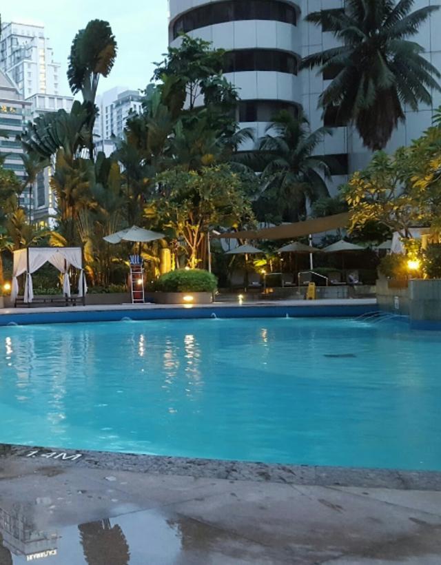 Photo of Shangri-La Kuala Lumpur - Kuala Lumpur, Kuala lumpur, Malaysia