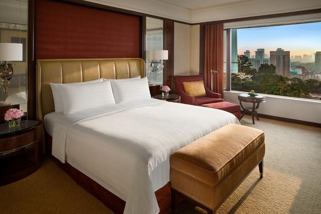 Photo of Shangri-La Kuala Lumpur - Kuala Lumpur, Kuala lumpur, Malaysia