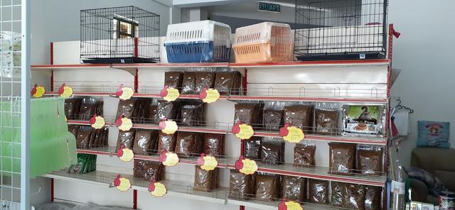 Photo of Shikin Pet Shop - Bukit Mertajam, Penang, Malaysia