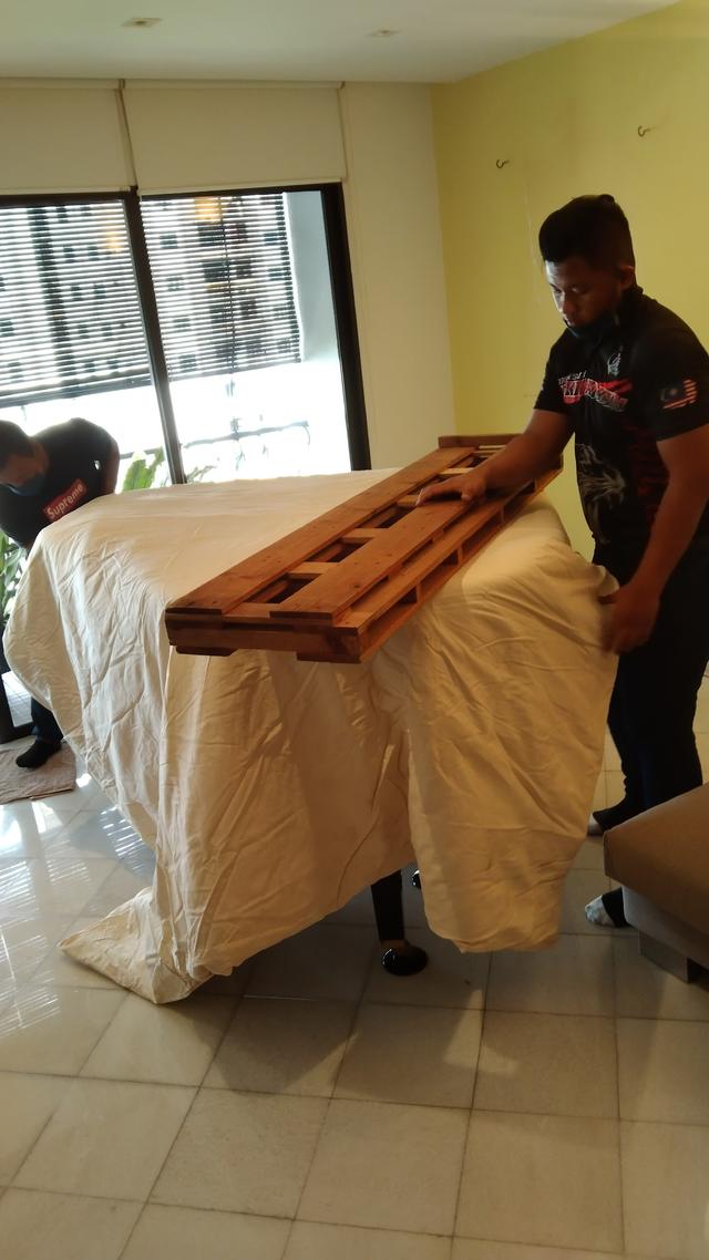 Photo of Shiloh Services & Storage - Kuala Lumpur, Kuala lumpur, Malaysia