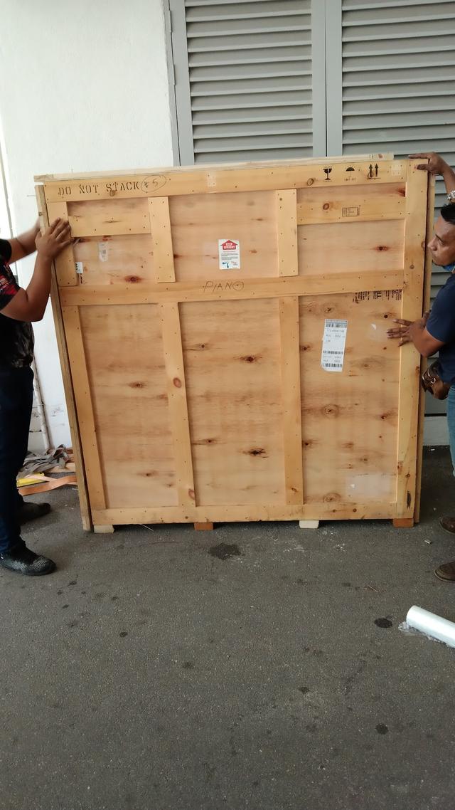 Photo of Shiloh Services & Storage - Kuala Lumpur, Kuala lumpur, Malaysia