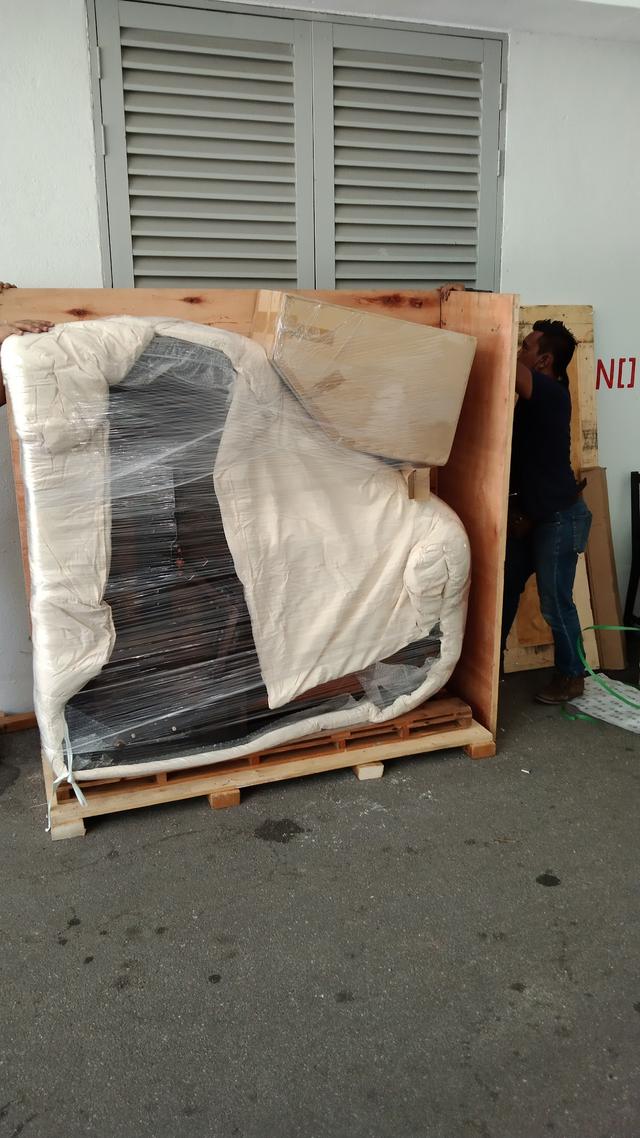 Photo of Shiloh Services & Storage - Kuala Lumpur, Kuala lumpur, Malaysia