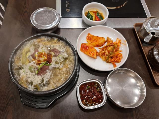 Photo of Shin Yangpyung Haejang-Guk - Kuala Lumpur, Kuala lumpur, Malaysia