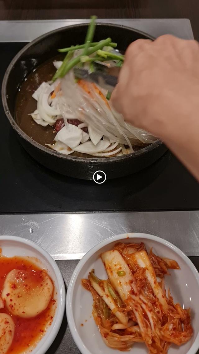 Photo of Shin Yangpyung Haejang-Guk - Kuala Lumpur, Kuala lumpur, Malaysia