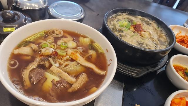 Photo of Shin Yangpyung Haejang-Guk - Kuala Lumpur, Kuala lumpur, Malaysia