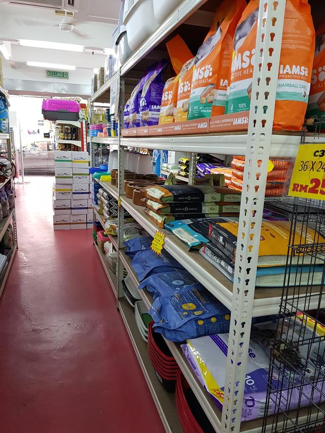 Photo of Sifoo PETS Gombak - Kuala Lumpur, Kuala lumpur, Malaysia