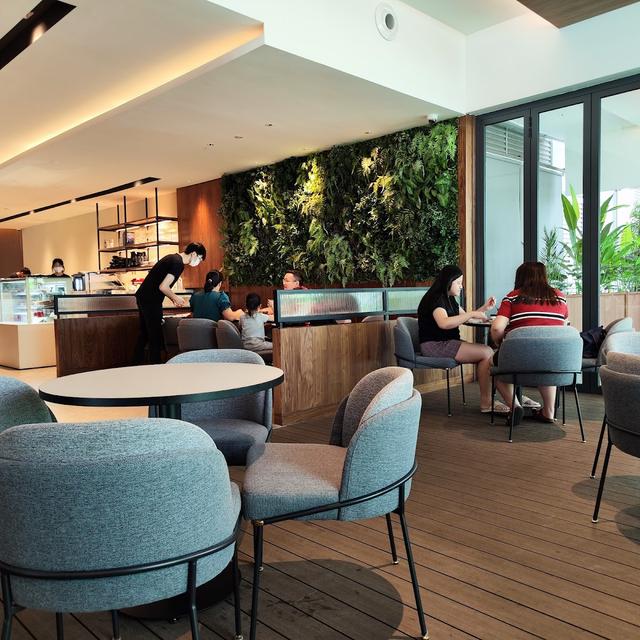 Photo of Signature Cafe - Petaling Jaya, Selangor, Malaysia
