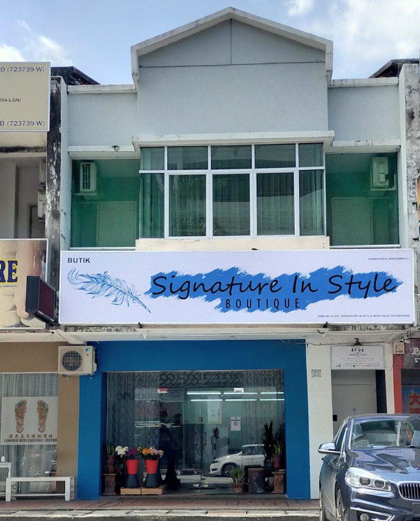 Background Blur Cover