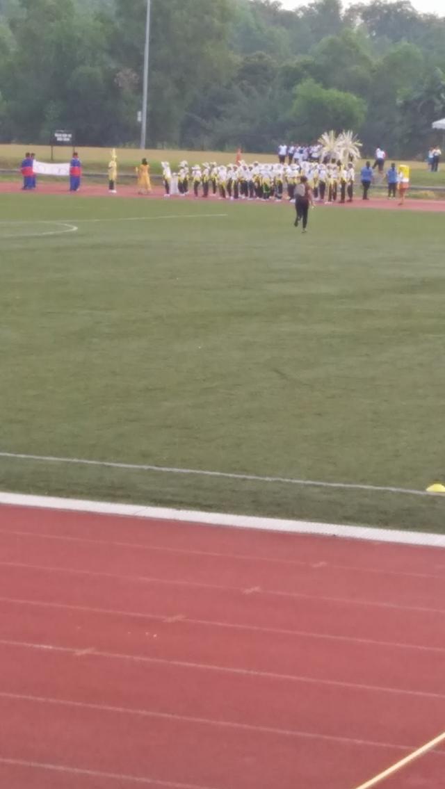 Photo of Simpang Lima National Type (Tamil) Primary School, Klang - Klang, Selangor, Malaysia