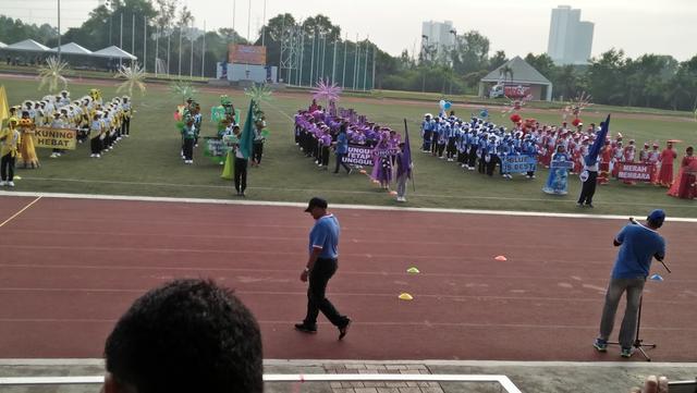 Photo of Simpang Lima National Type (Tamil) Primary School, Klang - Klang, Selangor, Malaysia