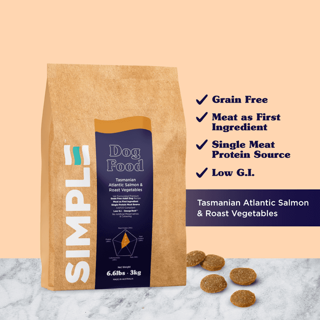 Photo of Simple Store - Grain Free Dog Food - Shah Alam, Selangor, Malaysia