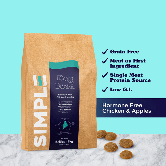 Photo of Simple Store - Grain Free Dog Food - Shah Alam, Selangor, Malaysia