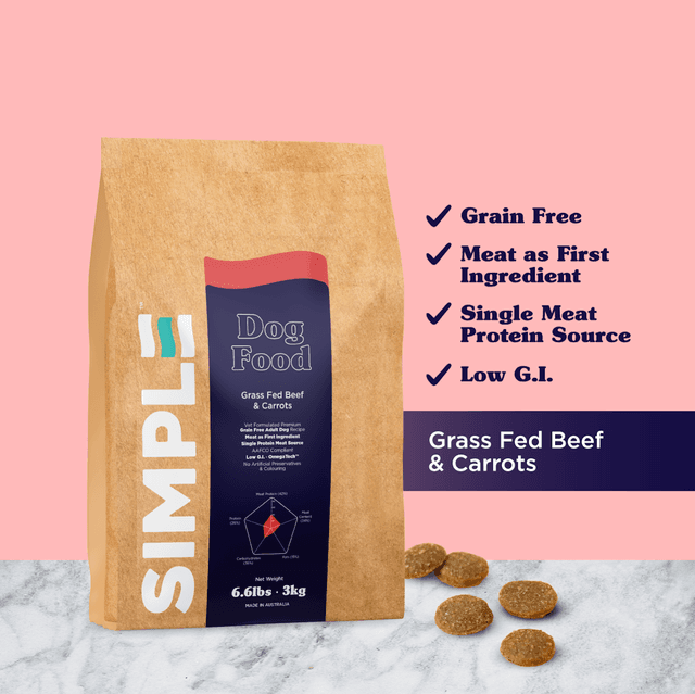 Photo of Simple Store - Grain Free Dog Food - Shah Alam, Selangor, Malaysia