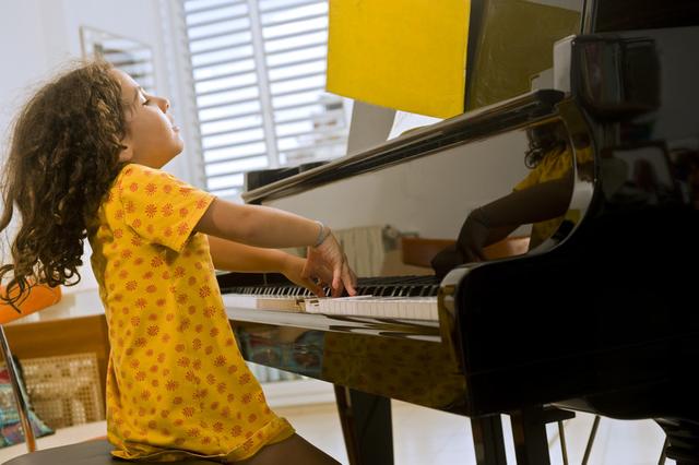 Photo of Siri Music School @ Radia Residences, Bukit Jelutong - Shah Alam, Selangor, Malaysia