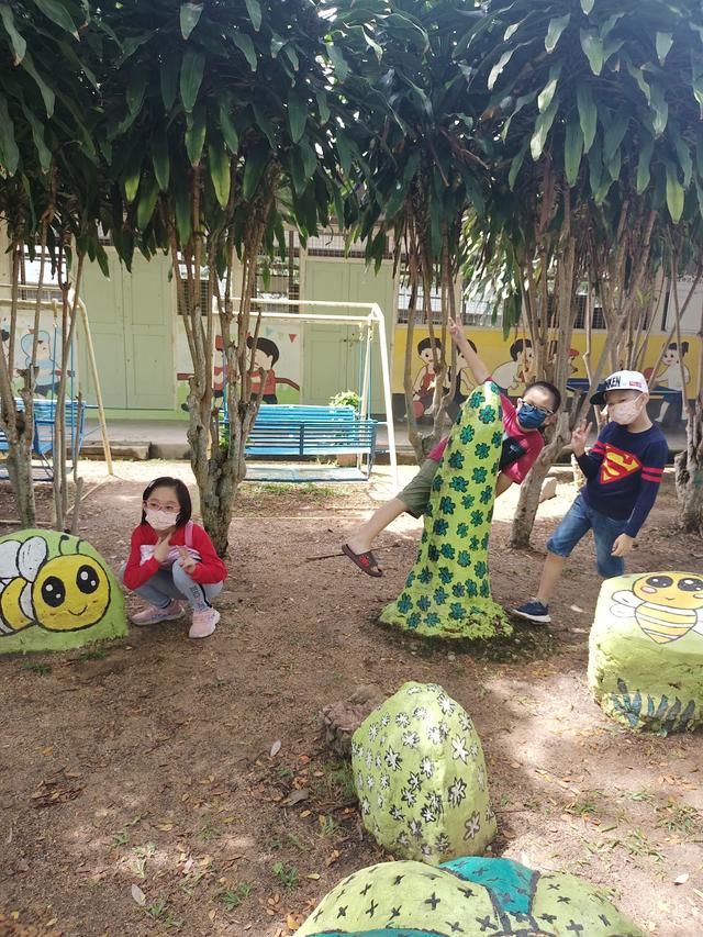 Photo of SJK (C) Kim Sen - Bukit Mertajam, Penang, Malaysia