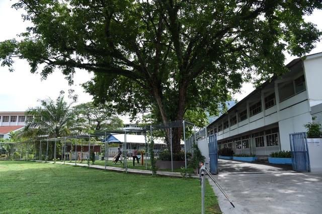 Photo of SJK (C) Kim Sen - Bukit Mertajam, Penang, Malaysia