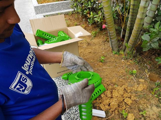 Photo of Skill Pest Control Sdn Bhd - Kuala Lumpur, Kuala lumpur, Malaysia