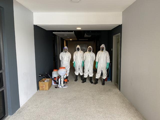 Photo of Skill Pest Control Sdn Bhd - Kuala Lumpur, Kuala lumpur, Malaysia