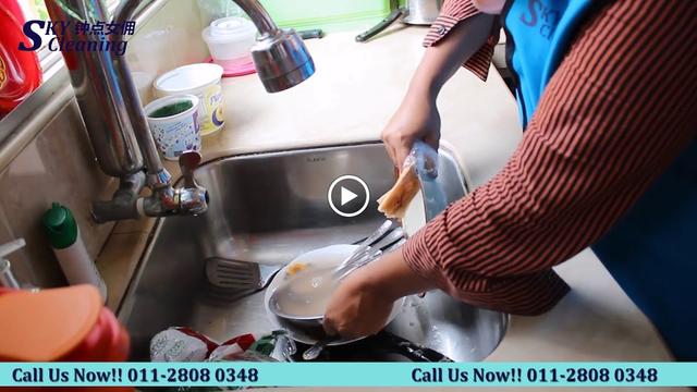 Photo of SKY CLEANING SERVICES Setia Alam - Klang, Selangor, Malaysia