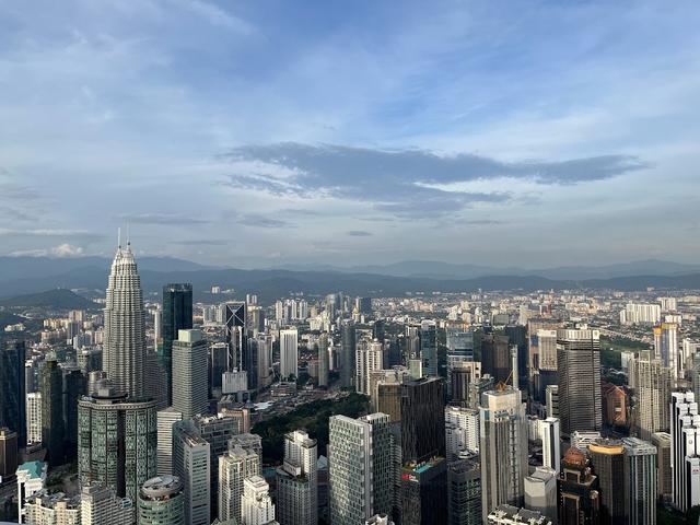 Photo of Sky Deck KL Tower - Kuala Lumpur, Kuala lumpur, Malaysia