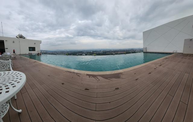 Photo of Sky Residence Prai Managed by The Ascott Limited - Bukit Mertajam, Penang, Malaysia