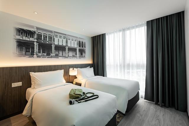 Photo of Sky Residence Prai Managed by The Ascott Limited - Bukit Mertajam, Penang, Malaysia