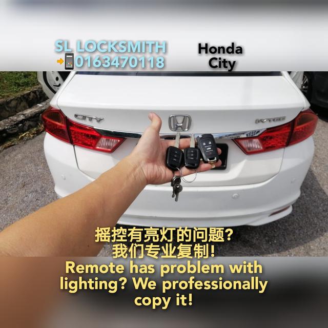 Photo of SL Locksmith - Puchong, Selangor, Malaysia