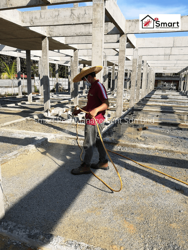 Photo of Smart Pest Management Sdn Bhd ( KL & Selangor ) - Termite & Pest Control Professional - Klang, Selangor, Malaysia